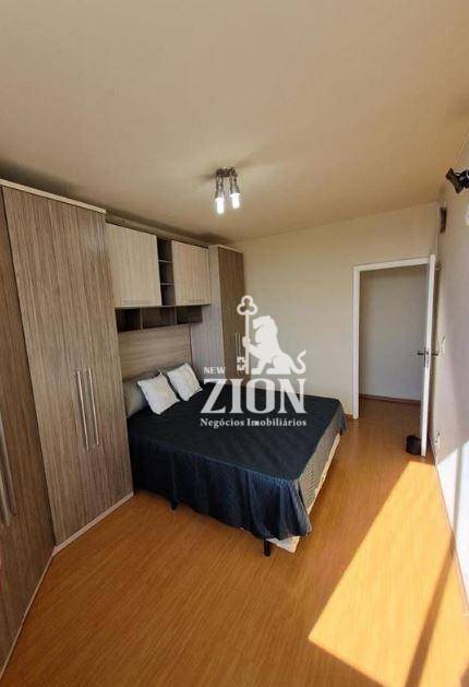 Apartamento à venda com 2 quartos, 63m² - Foto 11