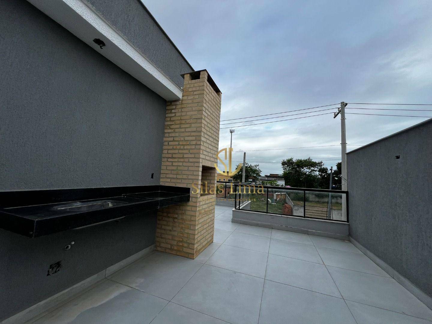 Casa à venda com 3 quartos, 87m² - Foto 24