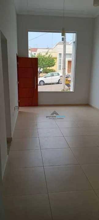 Casa de Condomínio para alugar com 4 quartos, 127m² - Foto 10