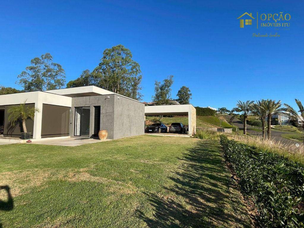 Casa de Condomínio à venda com 5 quartos, 557m² - Foto 4