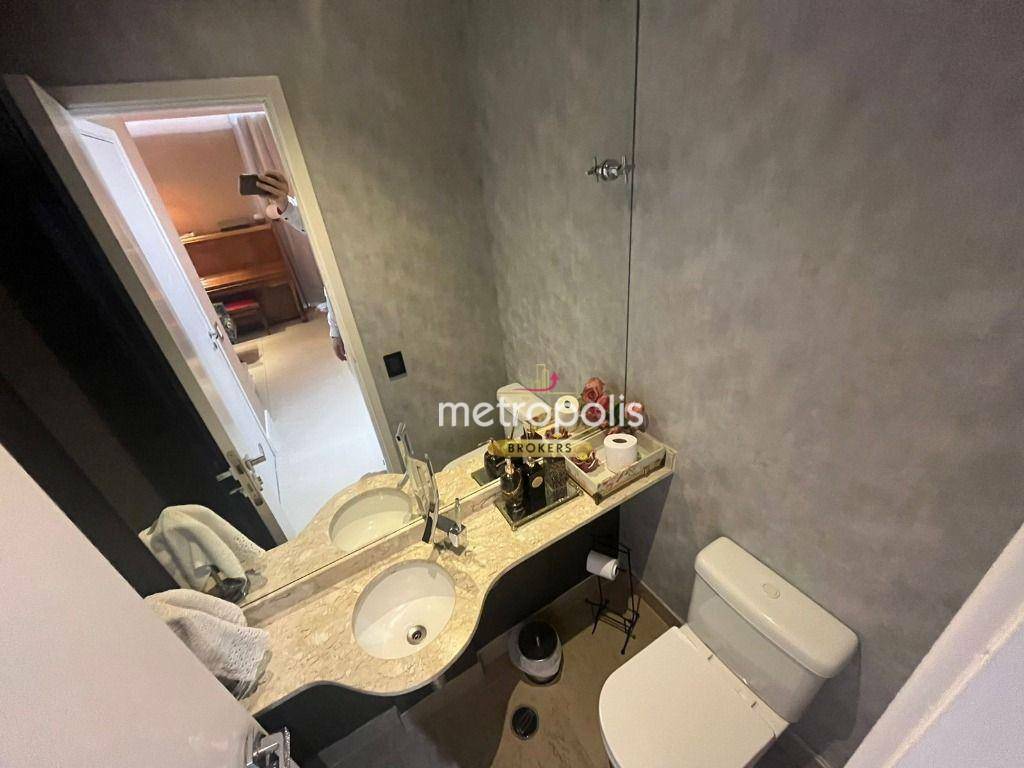 Apartamento à venda com 3 quartos, 128m² - Foto 6