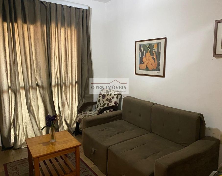 Apartamento à venda com 1 quarto, 41m² - Foto 5