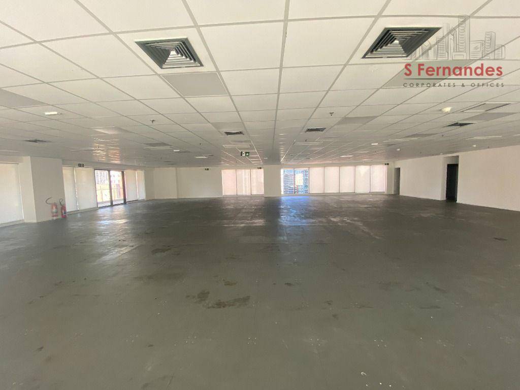 Conjunto Comercial-Sala para alugar, 650m² - Foto 6