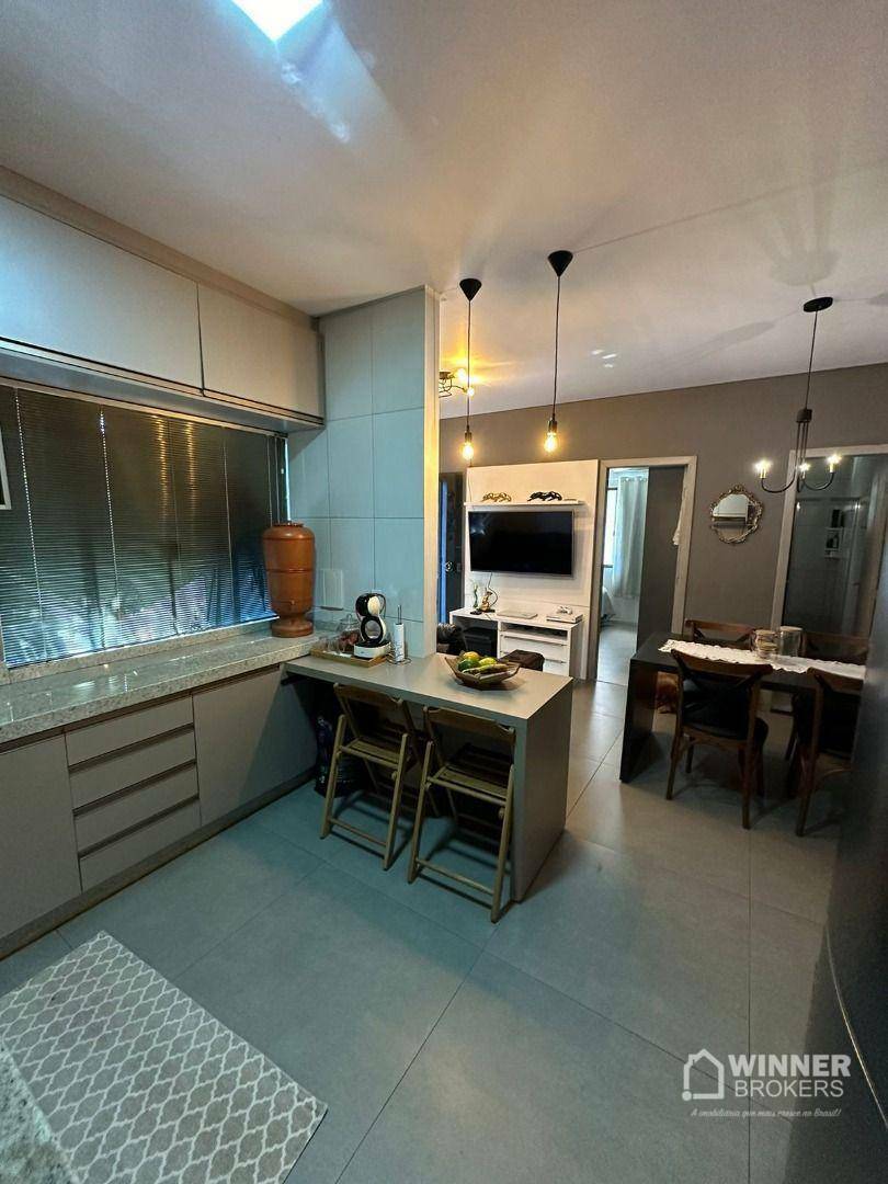 Casa à venda com 2 quartos, 50m² - Foto 5