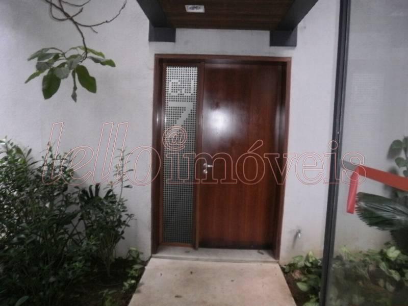 Conjunto Comercial-Sala para alugar, 245m² - Foto 1