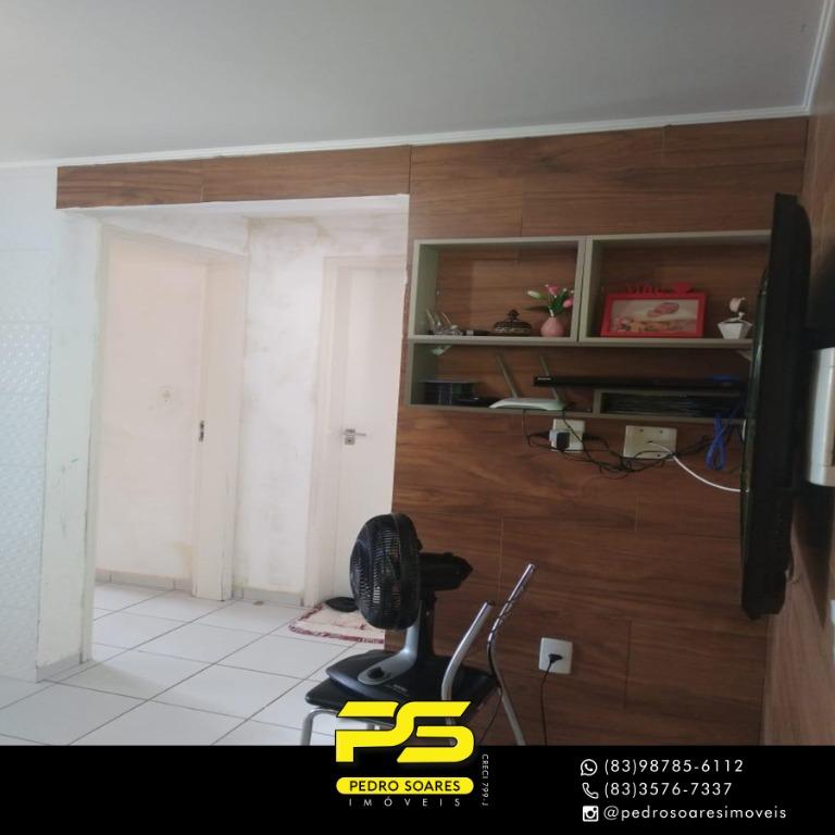 Apartamento à venda com 2 quartos, 60m² - Foto 9