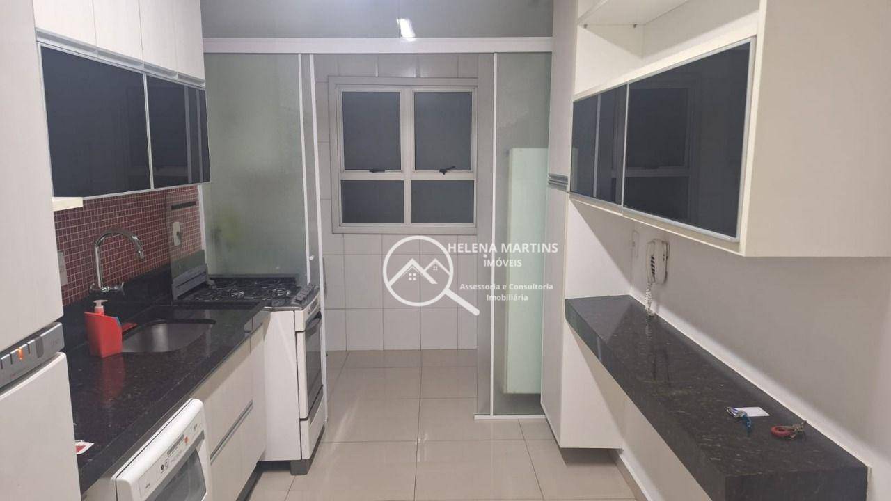 Apartamento para alugar com 2 quartos, 66m² - Foto 4