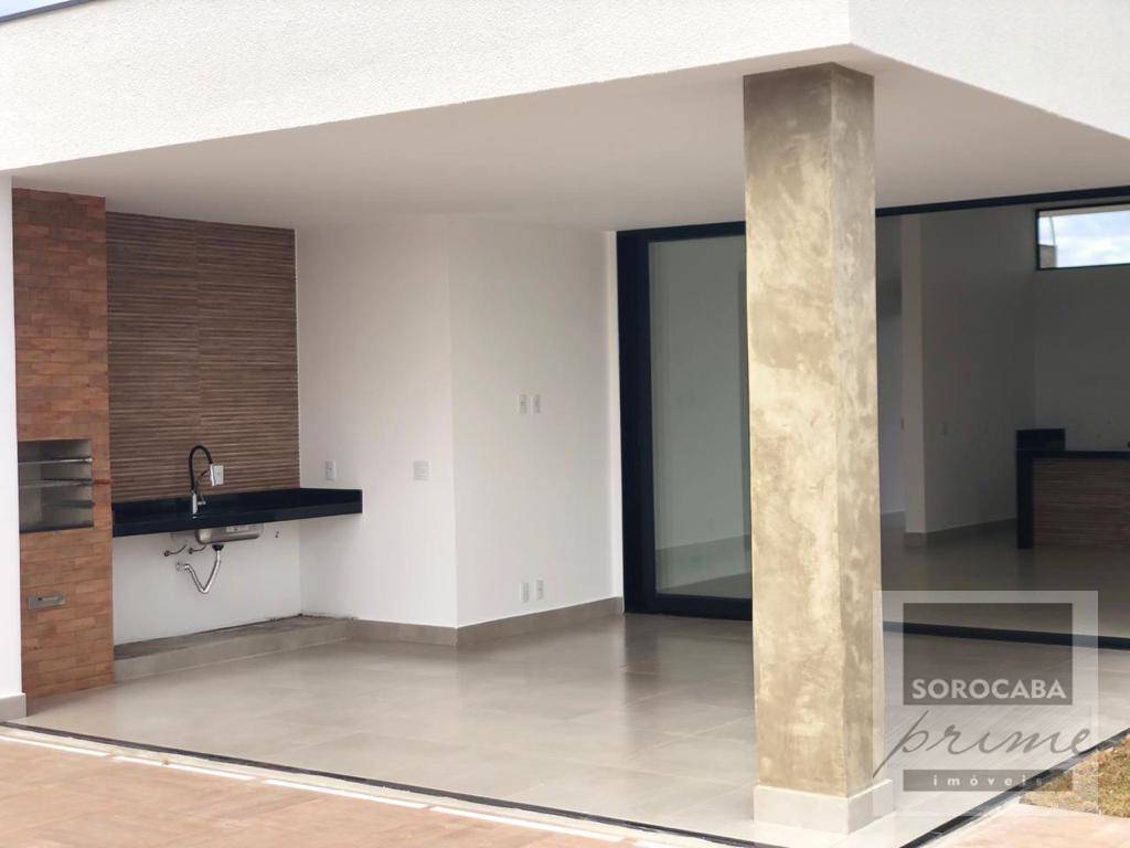Casa de Condomínio à venda com 3 quartos, 250m² - Foto 10