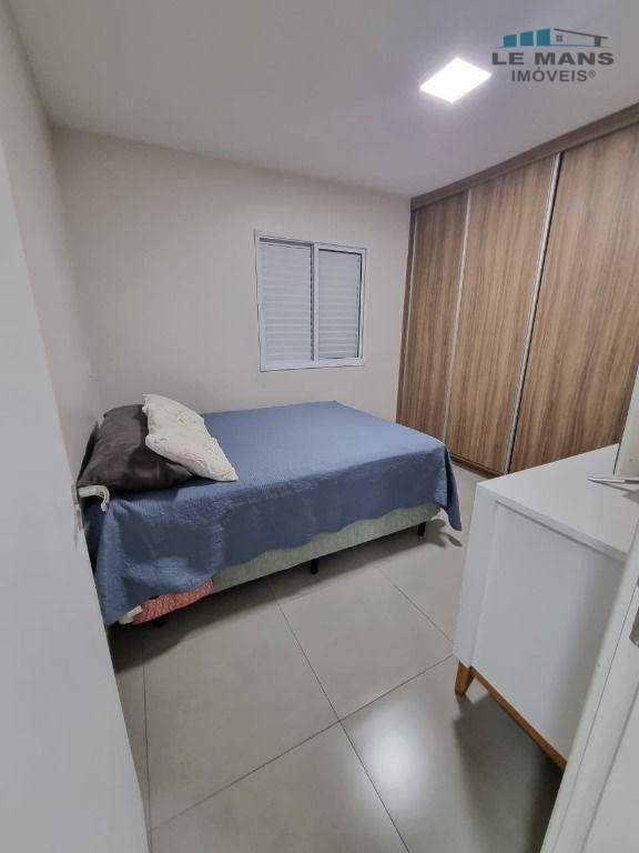 Apartamento à venda com 3 quartos, 85m² - Foto 16