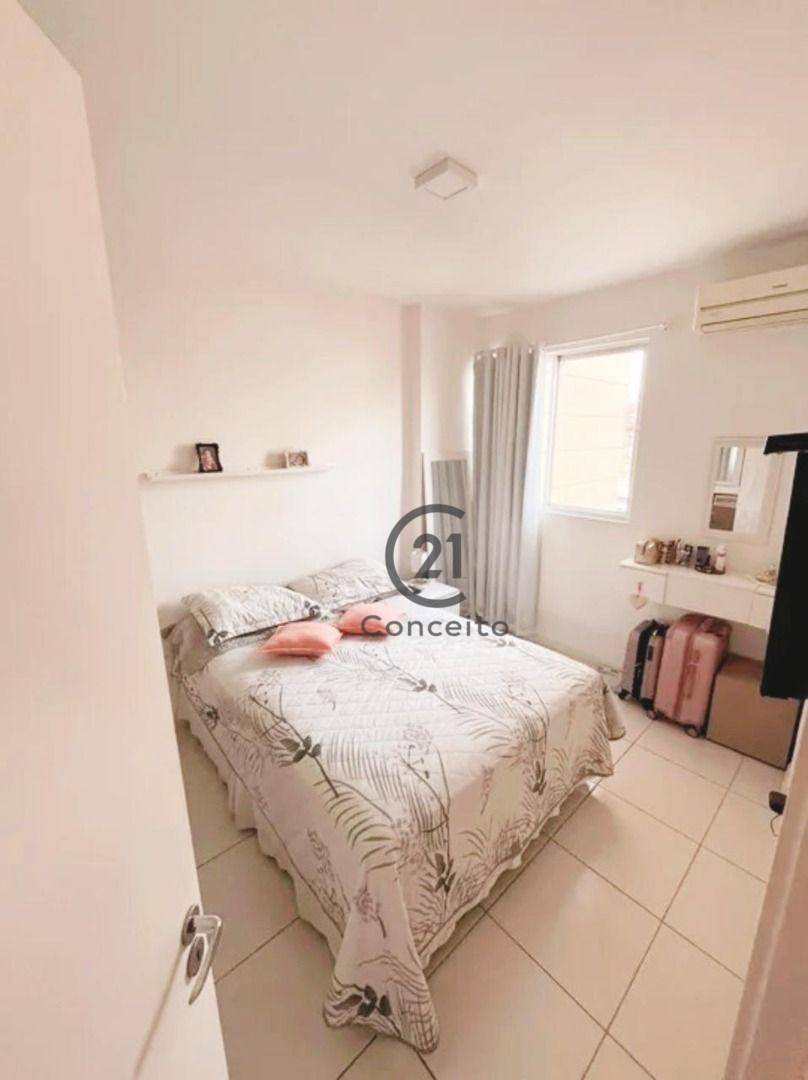 Apartamento à venda com 2 quartos, 58m² - Foto 12