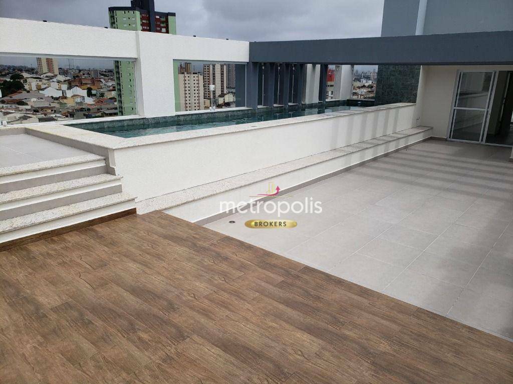 Apartamento à venda com 2 quartos, 53m² - Foto 13