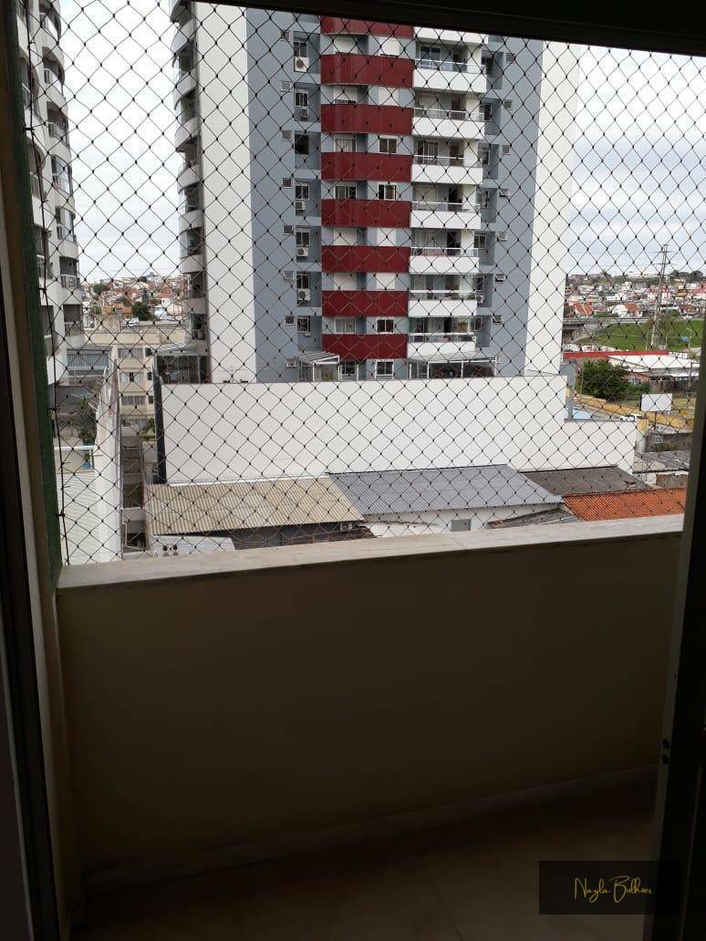 Apartamento à venda com 3 quartos, 88m² - Foto 11