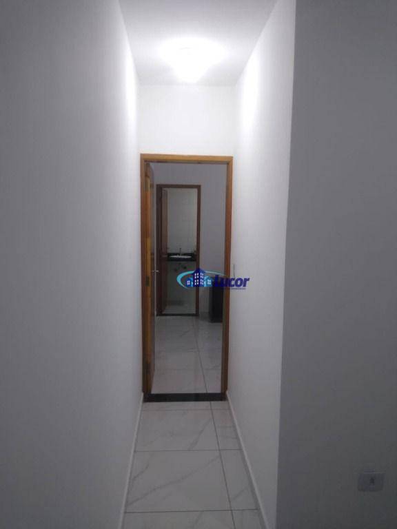 Apartamento para alugar com 1 quarto, 34m² - Foto 27