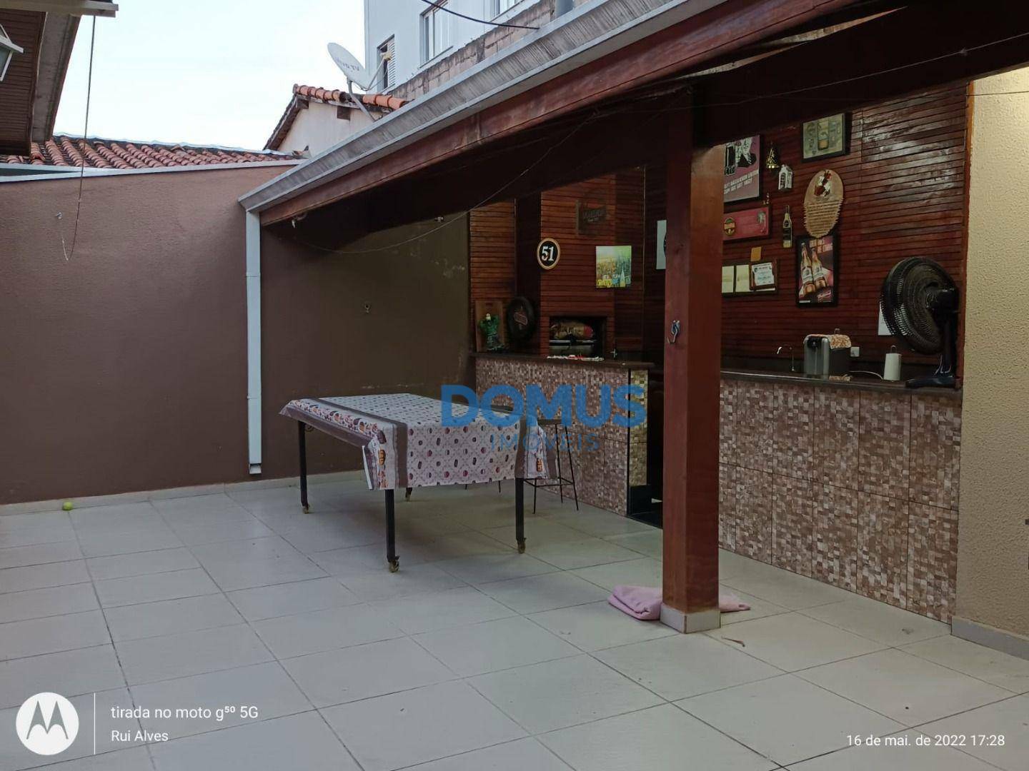 Casa à venda com 3 quartos, 211m² - Foto 38