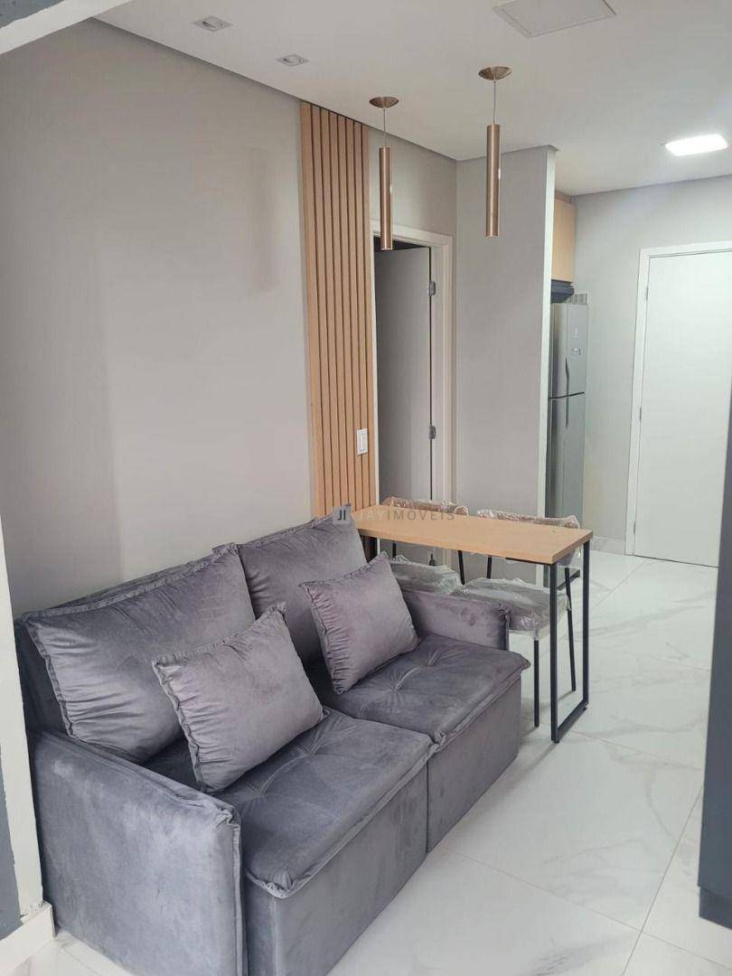 Kitnet e Studio para alugar com 1 quarto, 32m² - Foto 11