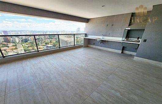 Apartamento à venda com 3 quartos, 160m² - Foto 6