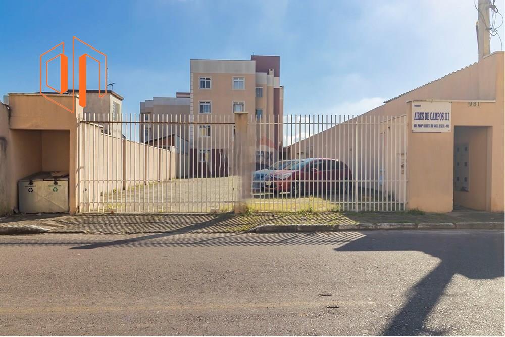 Apartamento à venda com 2 quartos, 46m² - Foto 7