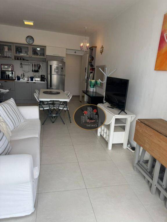 Apartamento à venda com 1 quarto, 54m² - Foto 3