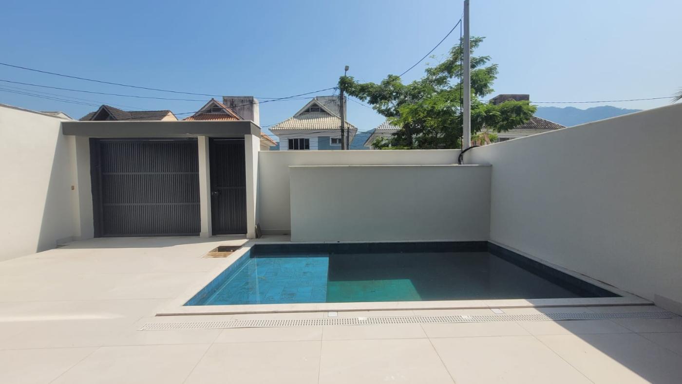 Casa de Condomínio à venda com 3 quartos, 271m² - Foto 7