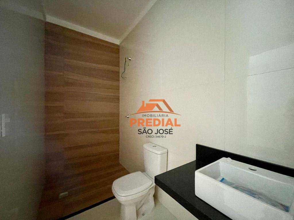 Casa de Condomínio à venda com 3 quartos, 160m² - Foto 9