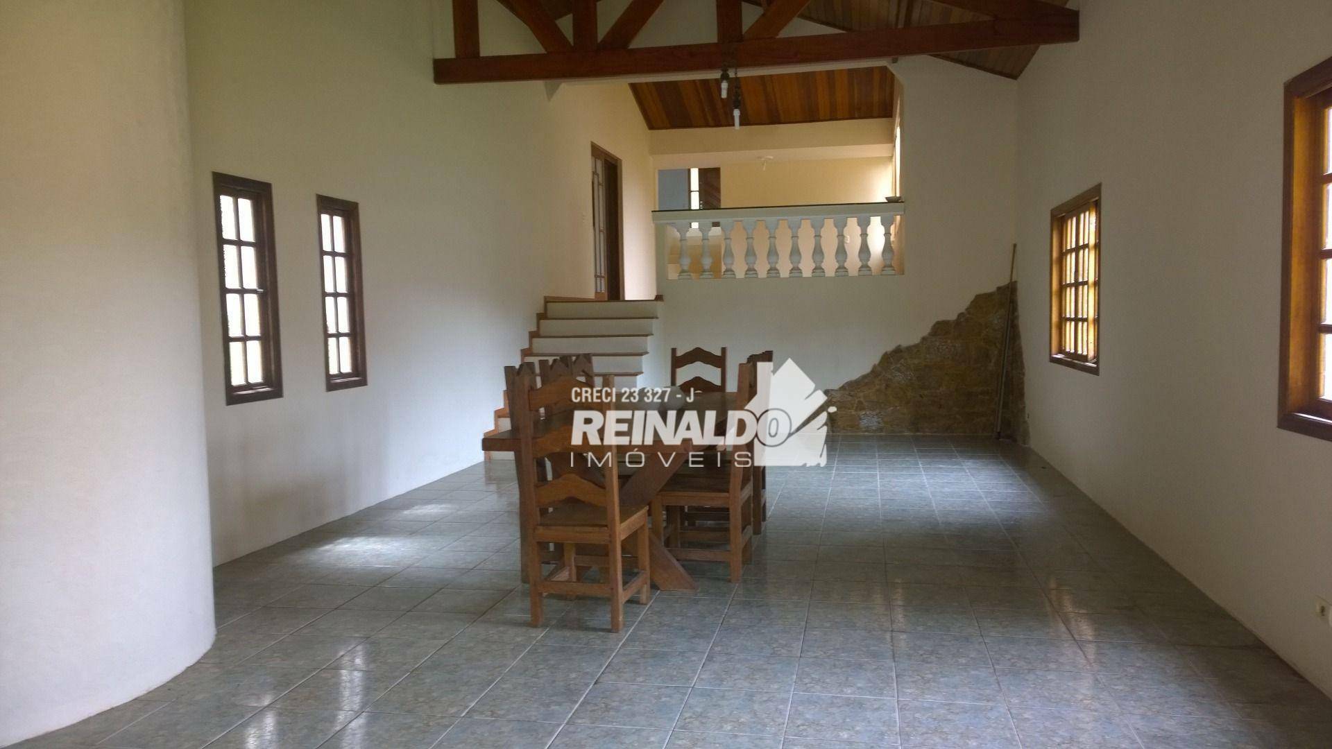 Casa de Condomínio à venda com 4 quartos, 480m² - Foto 19