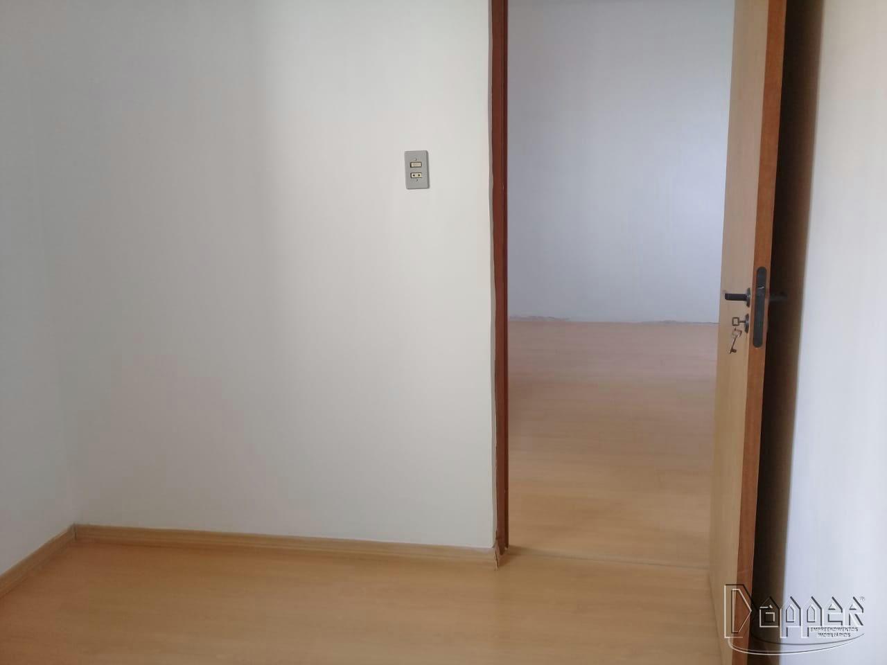 Apartamento à venda com 2 quartos, 48m² - Foto 7