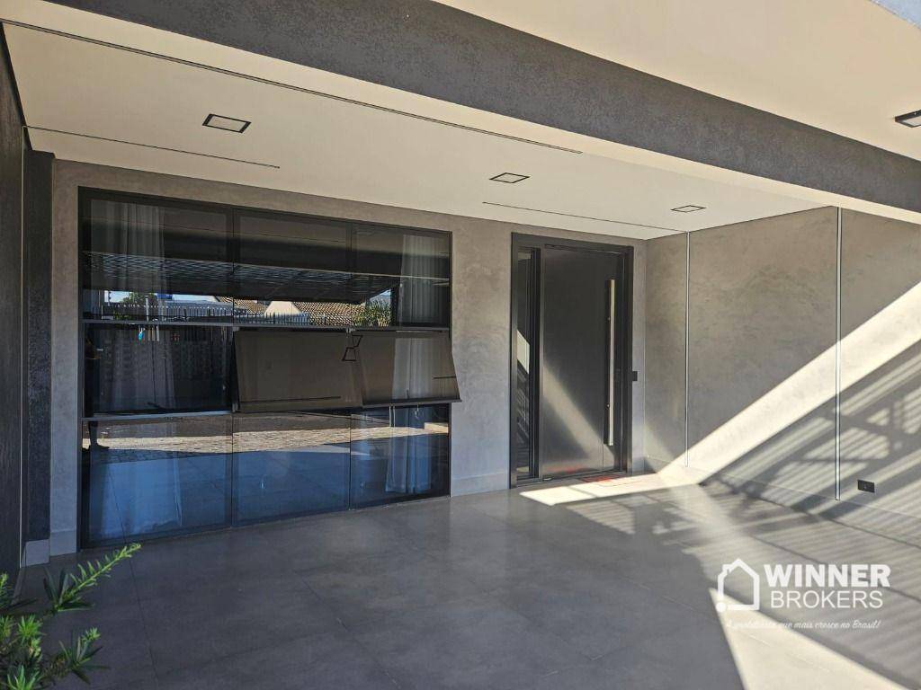 Casa, 2 quartos, 95 m² - Foto 4