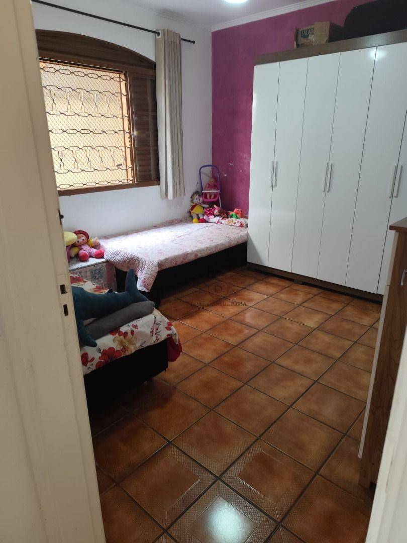 Casa à venda com 2 quartos, 97m² - Foto 17
