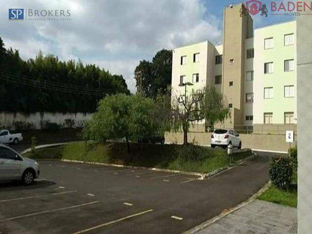 Apartamento à venda com 2 quartos, 48m² - Foto 25