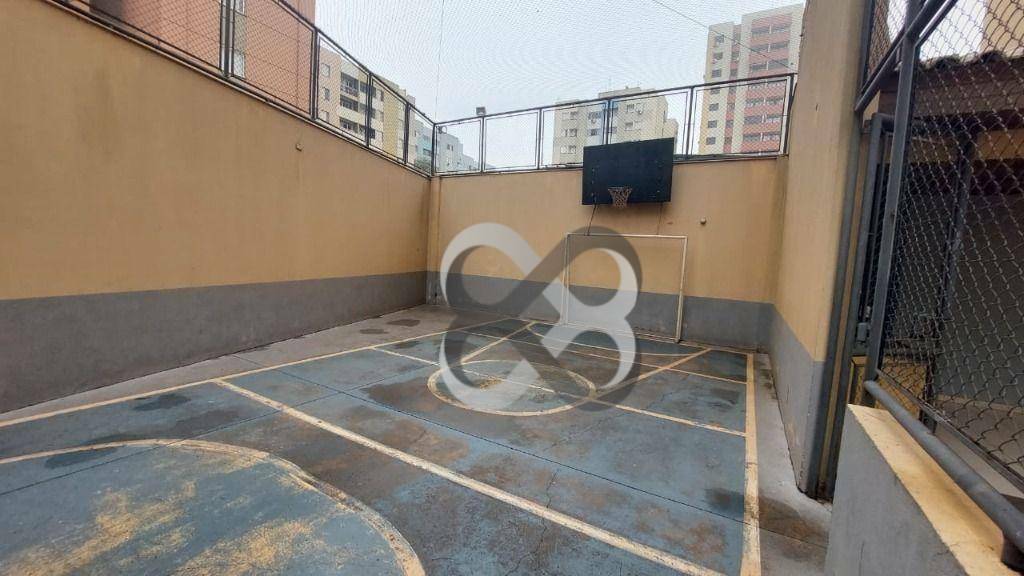 Apartamento à venda com 3 quartos, 88m² - Foto 11