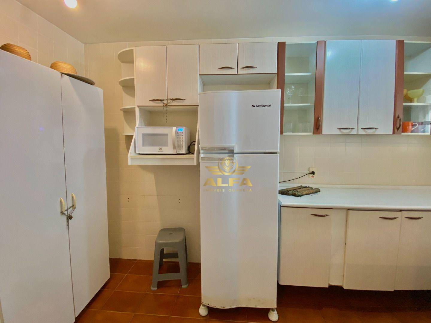 Apartamento à venda com 1 quarto, 60m² - Foto 15