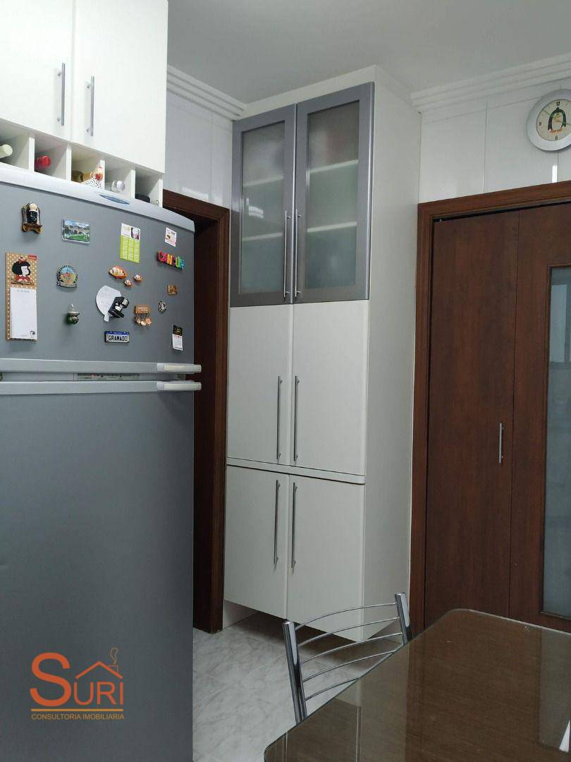 Apartamento à venda com 3 quartos, 104m² - Foto 20