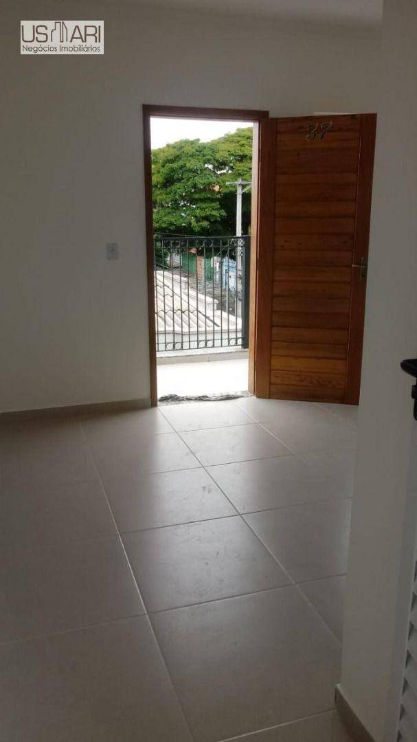 Apartamento à venda com 1 quarto, 30m² - Foto 12