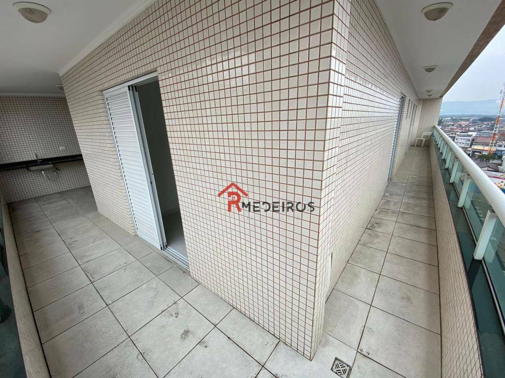 Apartamento à venda com 3 quartos, 122m² - Foto 10