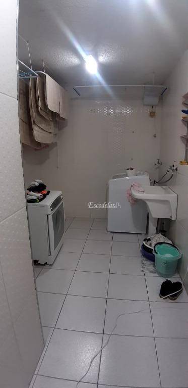 Sobrado à venda com 3 quartos, 238m² - Foto 23