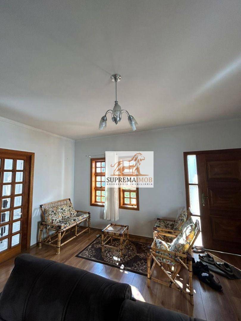 Casa à venda com 3 quartos, 176m² - Foto 2