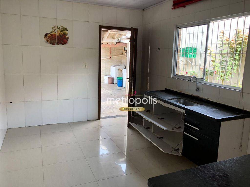 Casa à venda com 3 quartos, 120m² - Foto 2