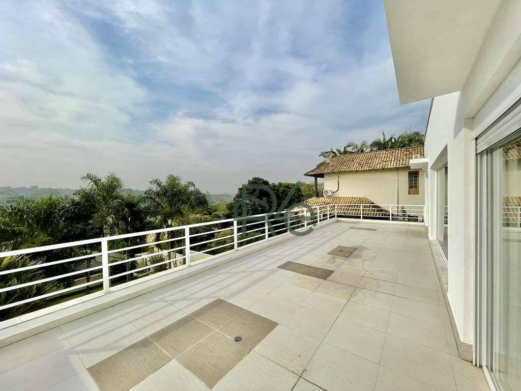 Casa de Condomínio à venda com 4 quartos, 488m² - Foto 47