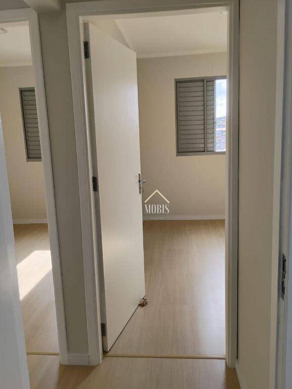 Apartamento à venda com 3 quartos, 70m² - Foto 8