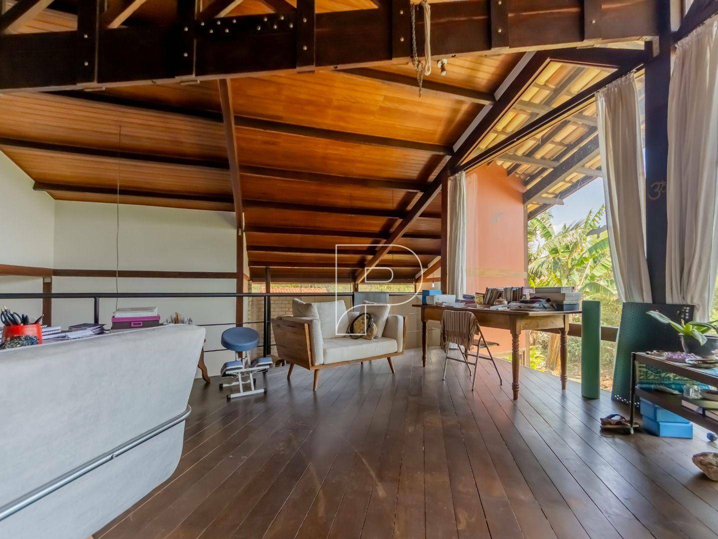 Casa de Condomínio à venda com 3 quartos, 314m² - Foto 58