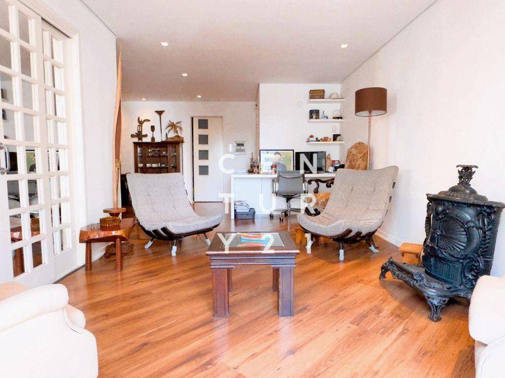 Apartamento à venda com 3 quartos, 126m² - Foto 51