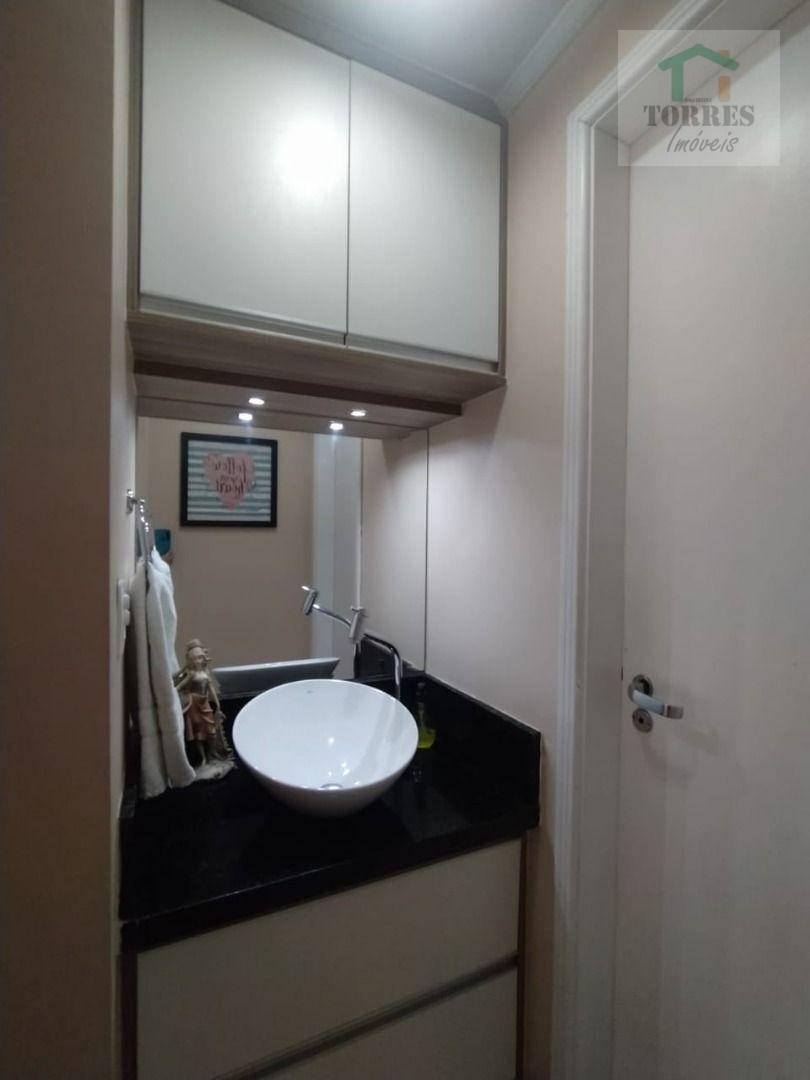 Apartamento à venda com 2 quartos, 89m² - Foto 16