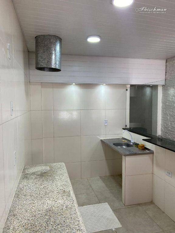 Loja-Salão para alugar, 21m² - Foto 10