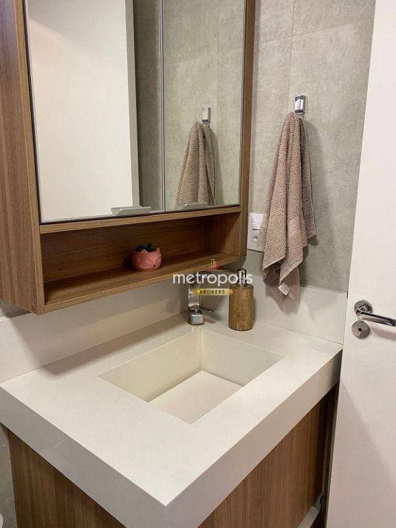 Apartamento à venda com 3 quartos, 90m² - Foto 26