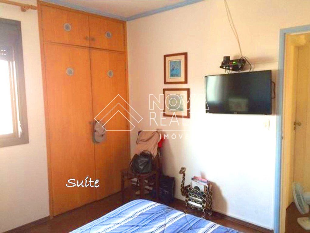 Apartamento à venda com 2 quartos, 82m² - Foto 4