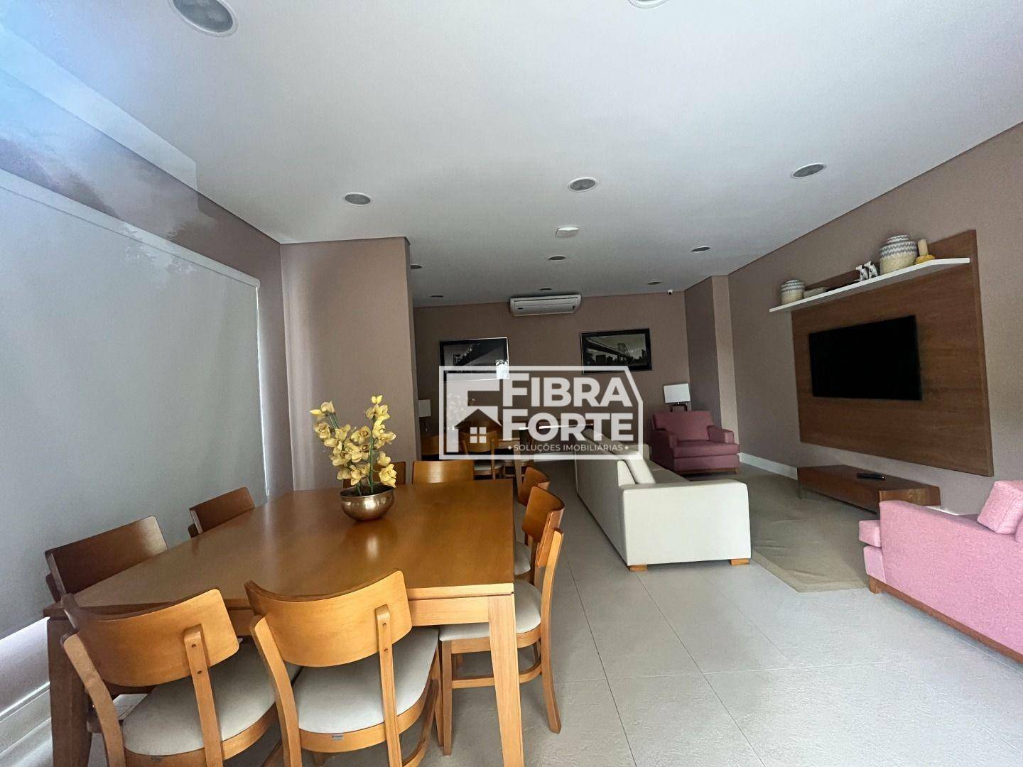 Apartamento à venda com 3 quartos, 137m² - Foto 48