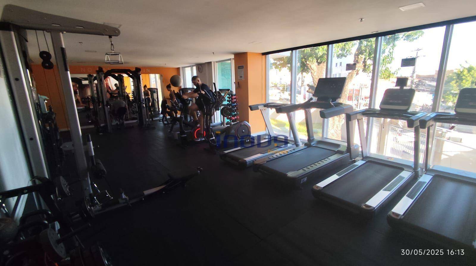 Apartamento, 2 quartos, 57 m² - Foto 15