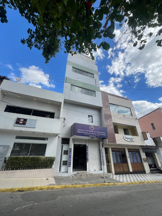 Apartamento, 2 quartos, 100 m² - Foto 1