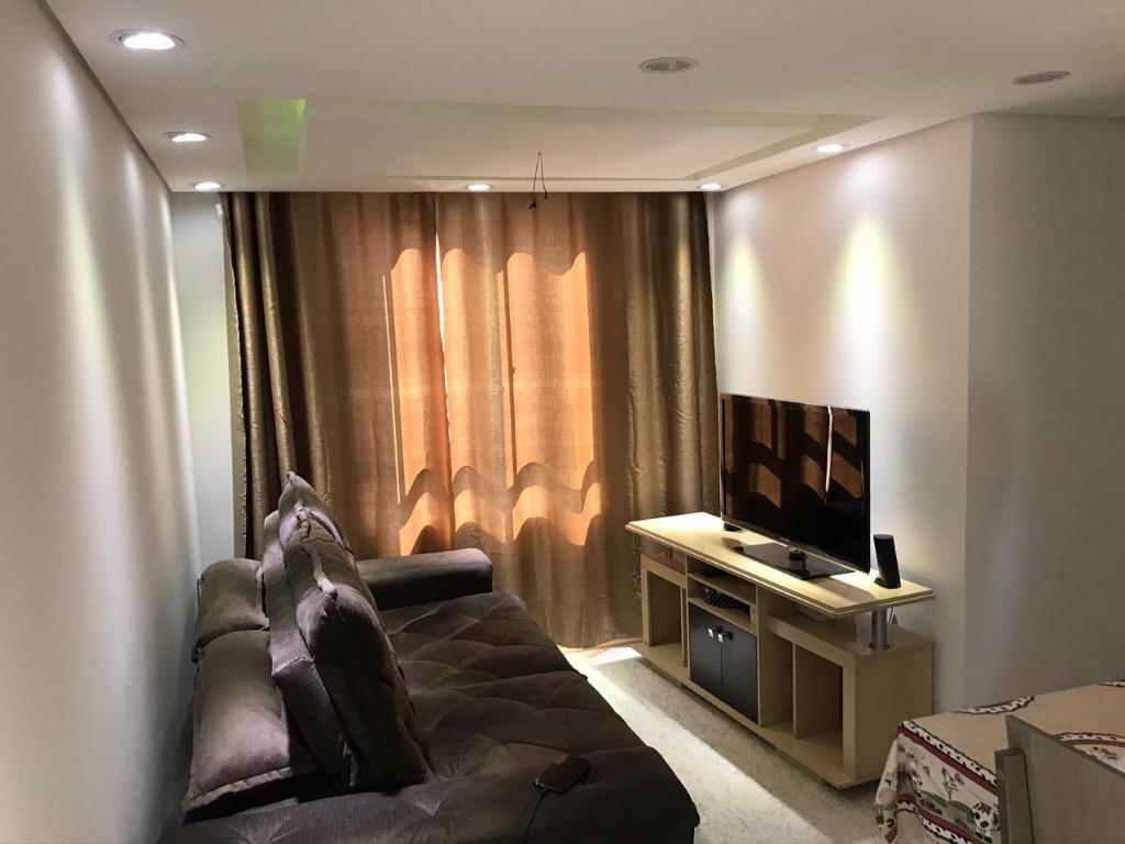 Apartamento à venda com 2 quartos, 50m² - Foto 16