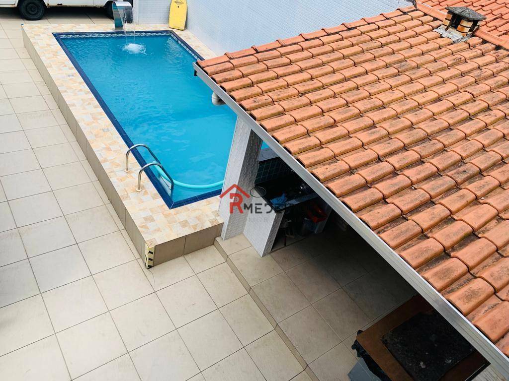 Sobrado à venda com 3 quartos, 220m² - Foto 30